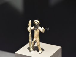 Exposición de los Guerreros de Xian 2023